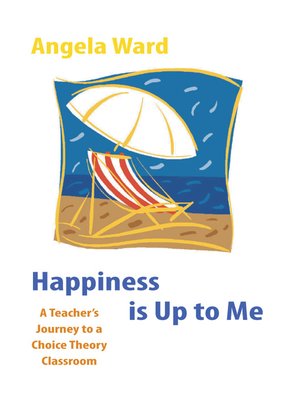 cover image of Happiness Is up to Me